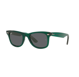 RAY-BAN 2140/6615B/50