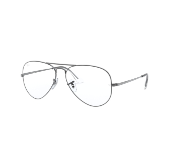 RAY-BAN 6489/2502/58