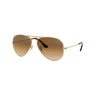 RAY-BAN 3025/00151/58