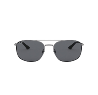 RAY-BAN 3654/00487/60