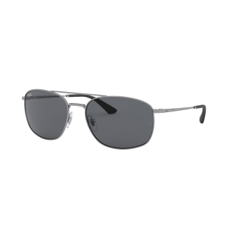 RAY-BAN 3654/00487/60