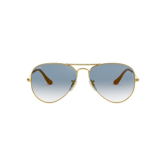 RAY-BAN 3025/0013F/58