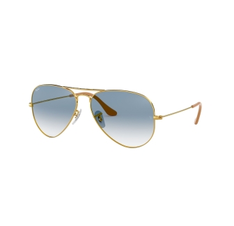 RAY-BAN 3025/0013F/58