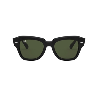 RAY-BAN 2186/90131/52