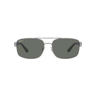 Ray-Ban 3687 004/58 58