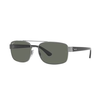 Ray-Ban 3687 004/58 58