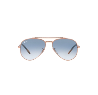 RAY-BAN 3625/9203F/58