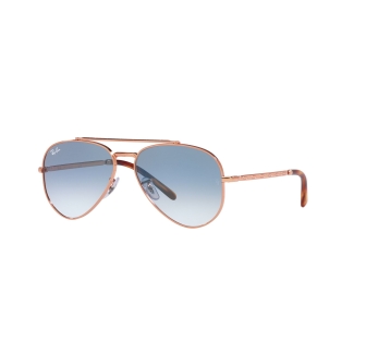 RAY-BAN 3625/9203F/58