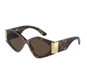 DOLCE & GABBANA 4396/50273/55