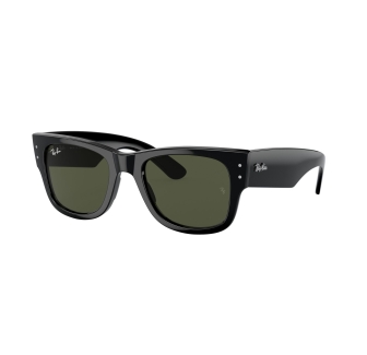 RAY-BAN 0840S 901/31 Mega...