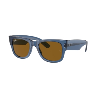 RAY-BAN 0840S 668073 Mega...