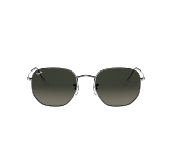 RAY-BAN 3548N 004/71 Hexagonal