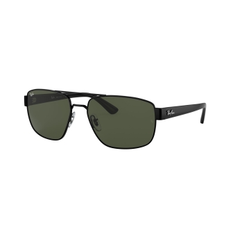 RAY-BAN 3663 002/31