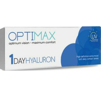 Optimax 1day Hyaluron (30...