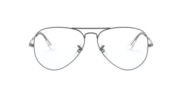 RAY-BAN 6489/2502/58
