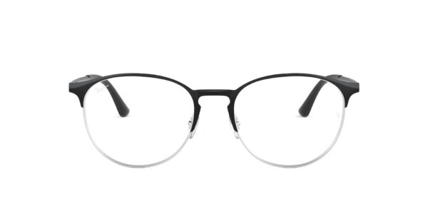 RAY-BAN 6375/2861/53