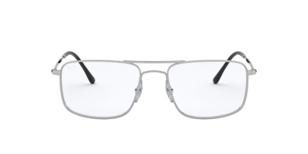 RAY-BAN 6343/2501/55