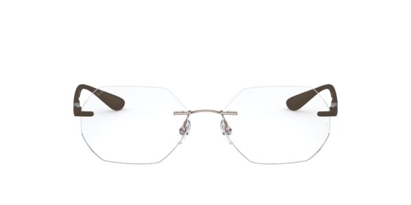 RAY-BAN 8765/1131/53