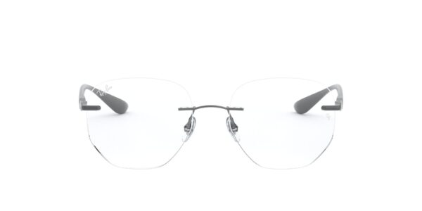 RAY-BAN 8766/1000/51