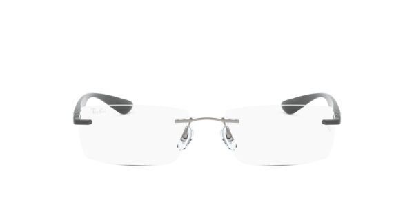 RAY-BAN 8724/1218/54