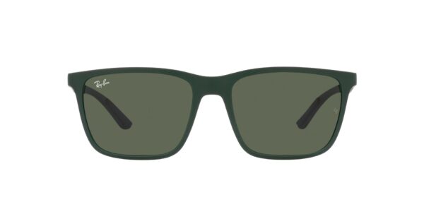 RAY-BAN 4385/665771/58