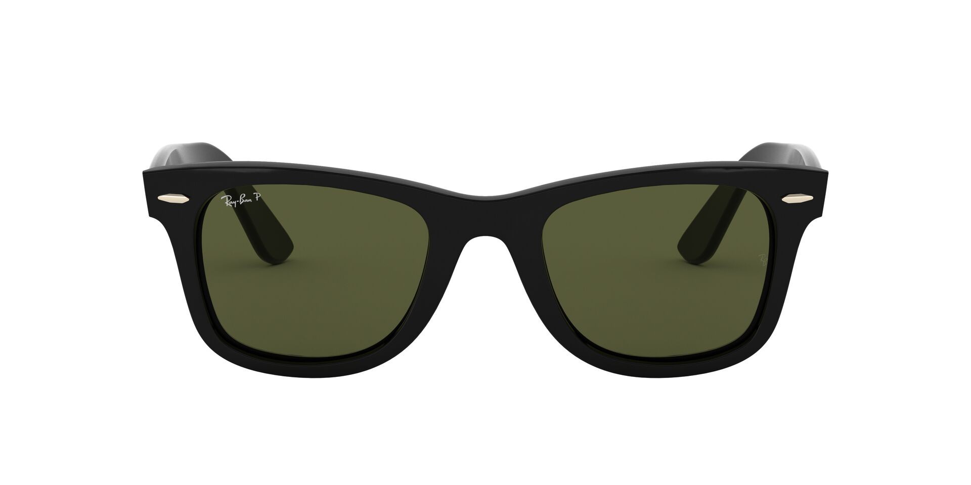 RAY-BAN RB4340 601/58 Wayfarer