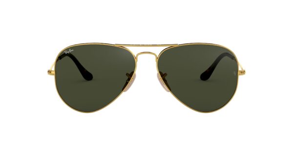 RAY-BAN RB3025 181 Aviator large metal