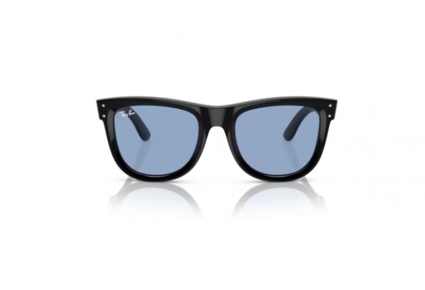RAY-BAN 0502S 667772 Wayfarer Reverse