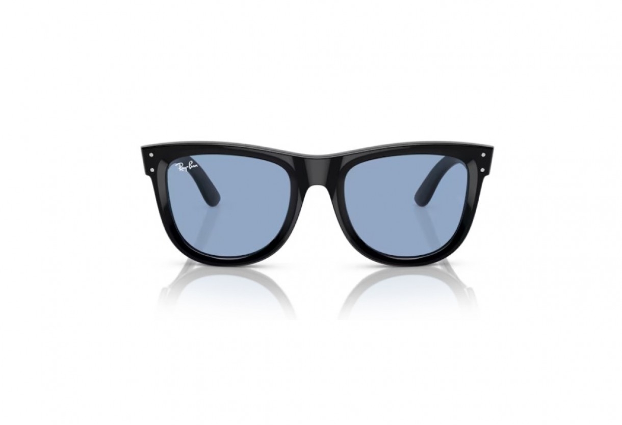 RAY-BAN 0502S 667772 Wayfarer Reverse