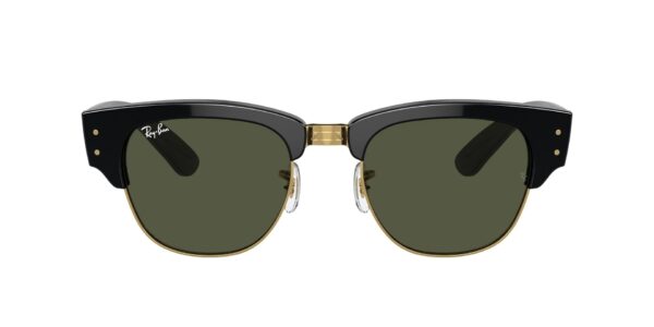 RAY-BAN 0316S 901/31 Mega Clubmaster