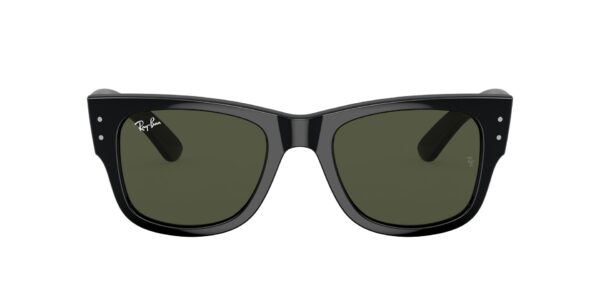 RAY-BAN 0840S 901/31 Mega Wayfarer