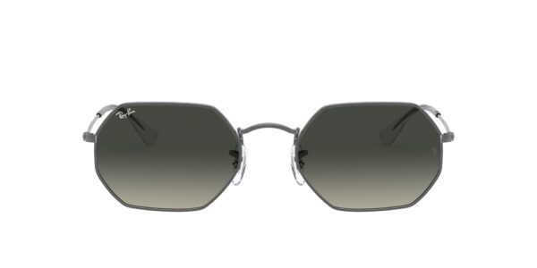 RAY-BAN RB3556N 004/71 Octagonal