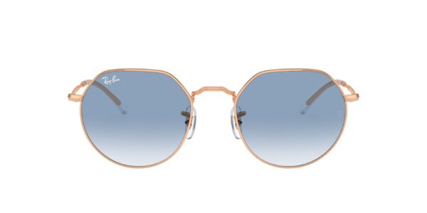 RAY-BAN 3565 92023F Jack