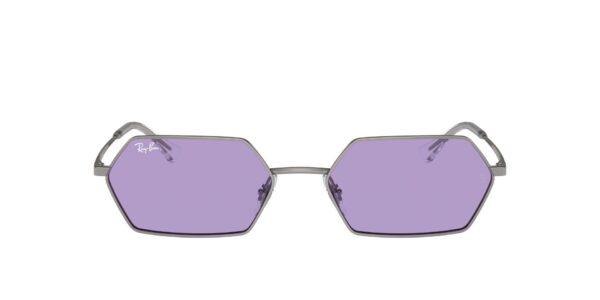 RAY-BAN 3728 004/1A Yevi