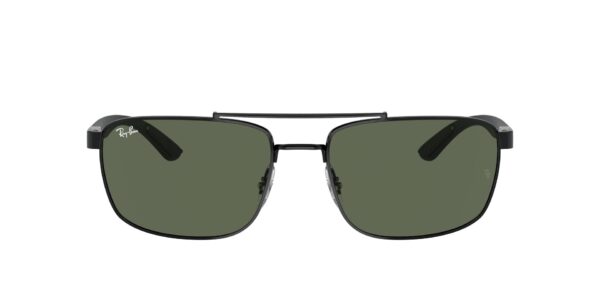 RAY-BAN 3737 002/71