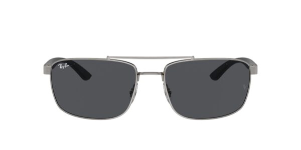 RAY-BAN 3737 004/87