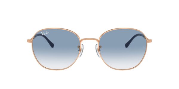 RAY-BAN 3809 92623F