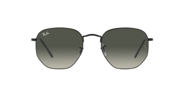 RAY-BAN 3548 002/71 Hexagonal