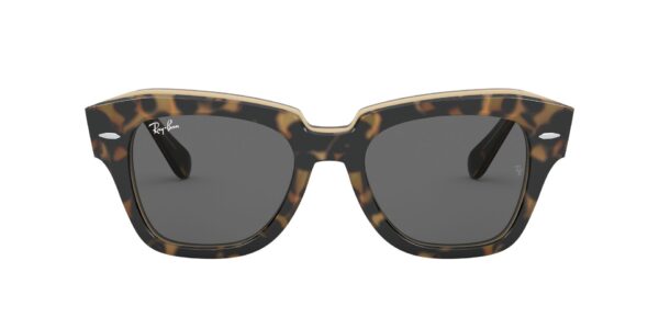 RAY-BAN RB2186 1292B1 State street