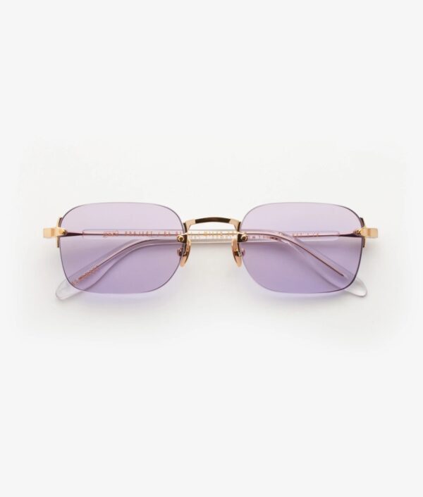GAST DOMSA GOLD LIGHT VIOLET