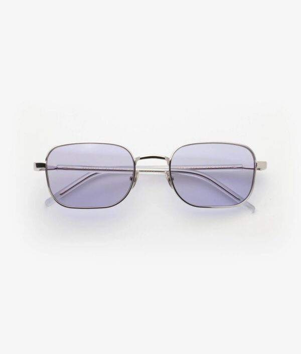 GAST STUDIO SILVER