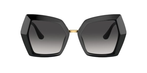 DOLCE & GABBANA DG4377 501/8G