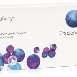 Biofinity (3 Φακοί)