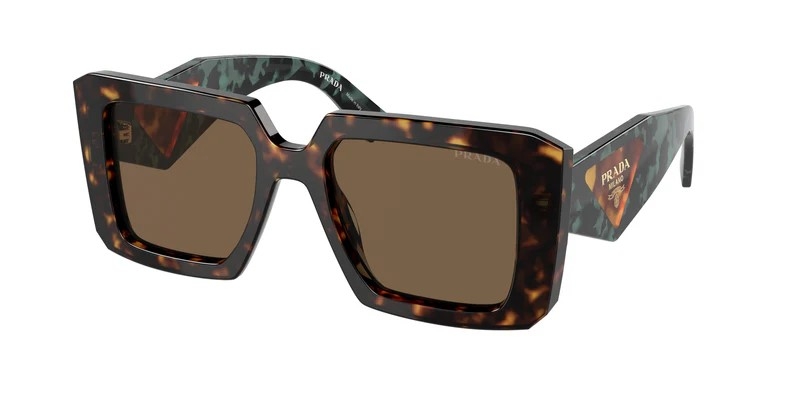 PRADA PR23YS 2AU06B - Image 2