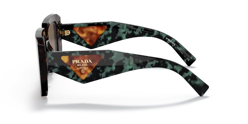 PRADA PR23YS 2AU06B - Image 3
