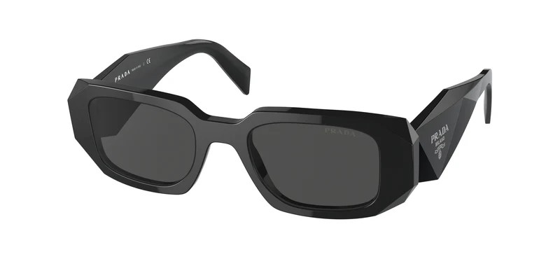 PRADA PR17WS 1AB5S0 - Image 2