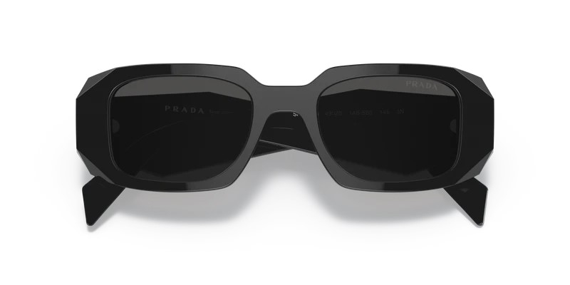 PRADA PR17WS 1AB5S0 - Image 5