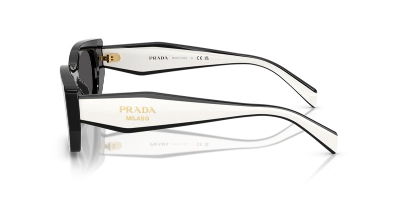 PRADA PR B05S 09Q08Z - Image 3