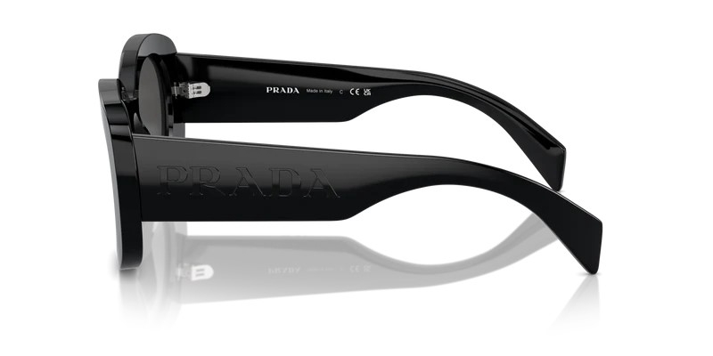 PRADA PRA13S 1AB5S0 - Image 3