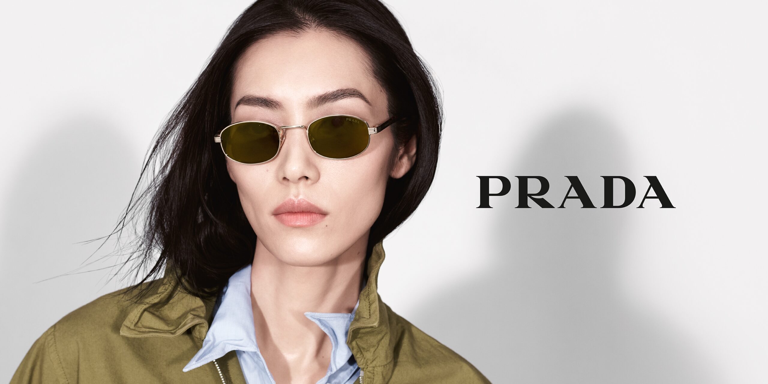 PRADA PR65ZS ZVN09T - Image 6